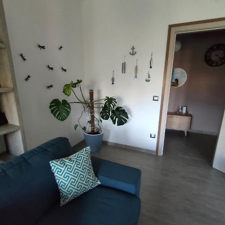 B&B Libellula Iglesias Ngoại thất bức ảnh
