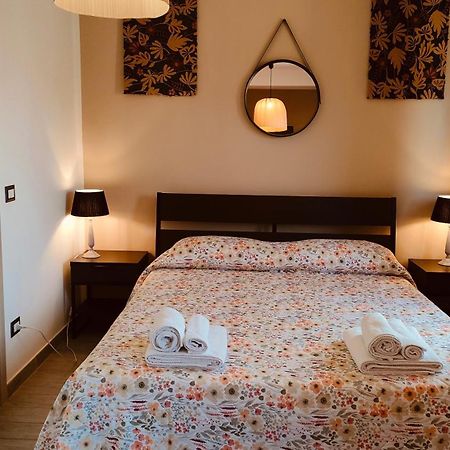 B&B Libellula Iglesias Ngoại thất bức ảnh