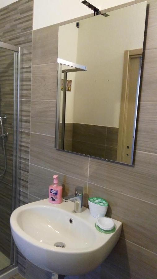 B&B Libellula Iglesias Ngoại thất bức ảnh