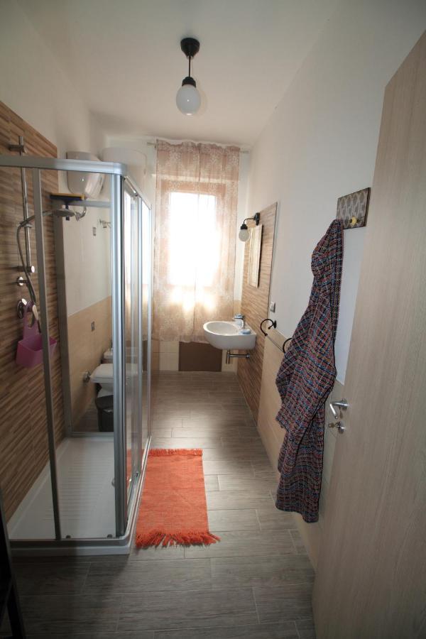 B&B Libellula Iglesias Ngoại thất bức ảnh