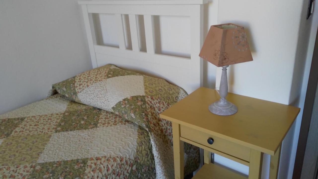 B&B Libellula Iglesias Ngoại thất bức ảnh