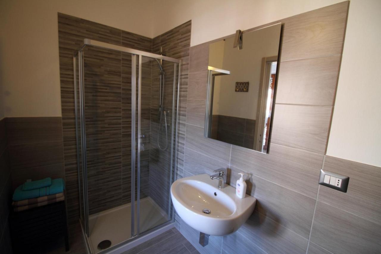 B&B Libellula Iglesias Ngoại thất bức ảnh