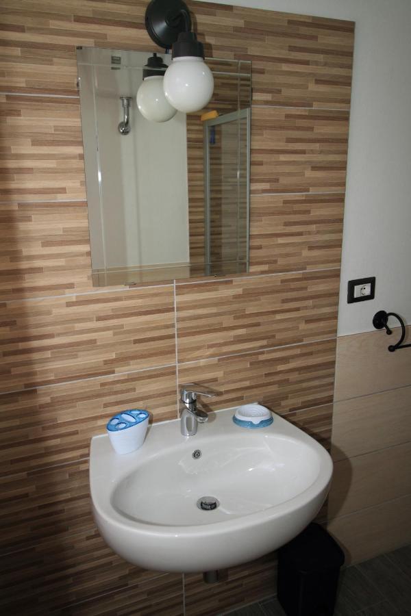 B&B Libellula Iglesias Ngoại thất bức ảnh