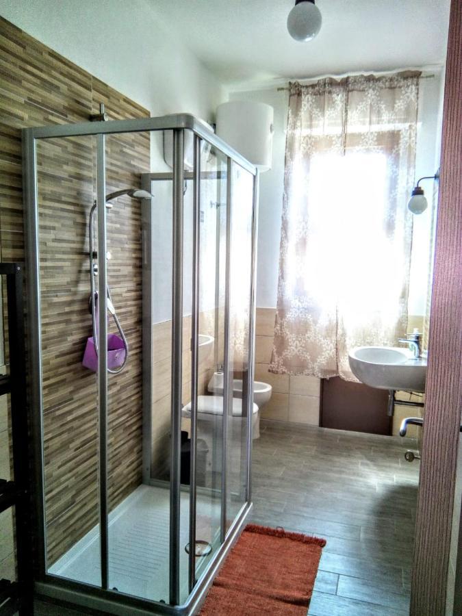 B&B Libellula Iglesias Ngoại thất bức ảnh