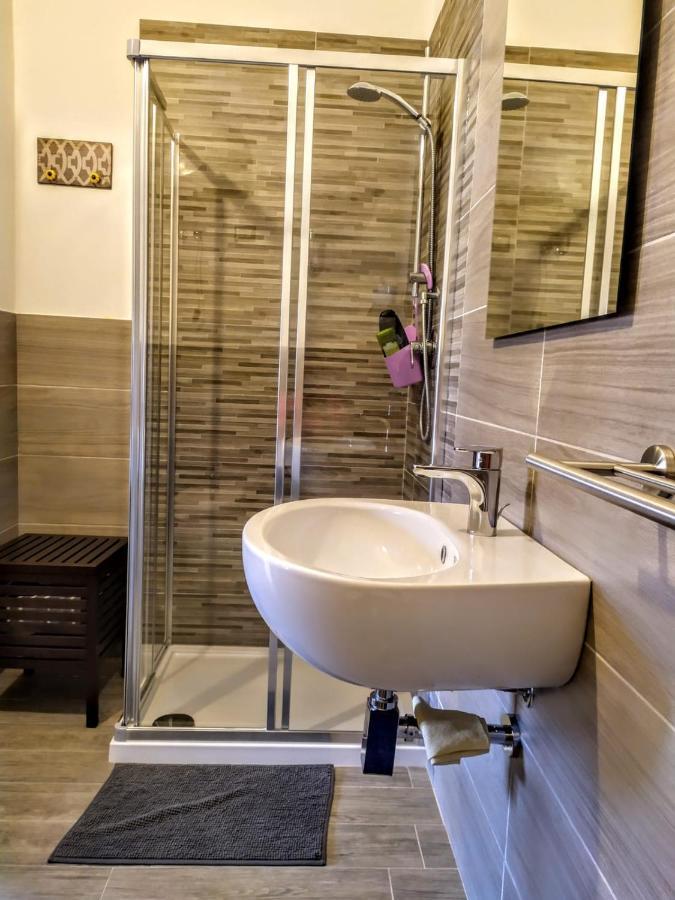 B&B Libellula Iglesias Ngoại thất bức ảnh