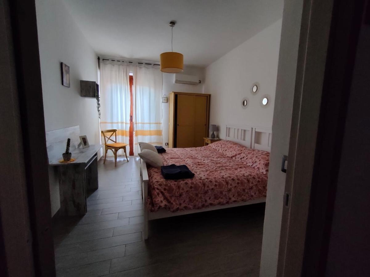B&B Libellula Iglesias Ngoại thất bức ảnh