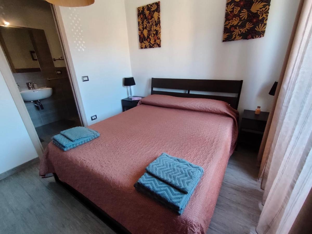 B&B Libellula Iglesias Ngoại thất bức ảnh